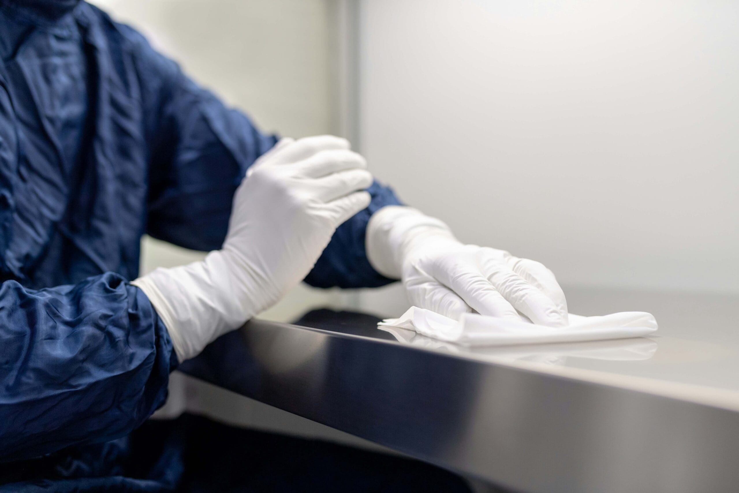 Long Term Value Through Tailored Solutions